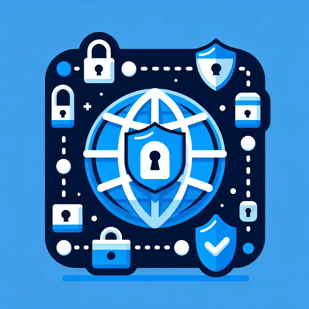 Penggunaan VPN untuk Mencegah Pembatasan Akses di Jaringan Pribadi