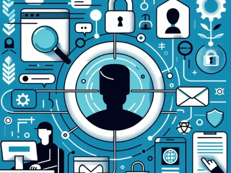 Menjaga Anonimitas Digital dalam Era Koneksi Global yang Semakin Terhubung