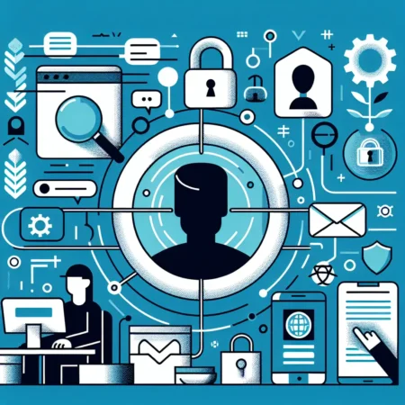 Menjaga Anonimitas Digital dalam Era Koneksi Global yang Semakin Terhubung