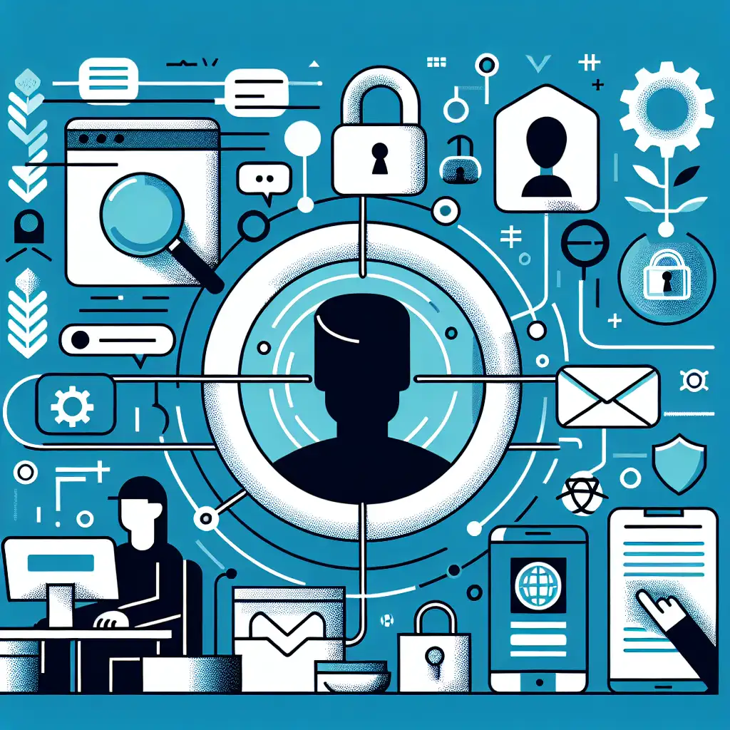 Menjaga Anonimitas Digital dalam Era Koneksi Global yang Semakin Terhubung