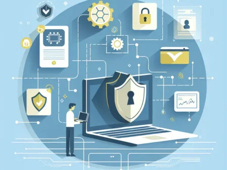 Memilih Aplikasi Keamanan Terbaik untuk Melindungi Data Anda dari Ancaman