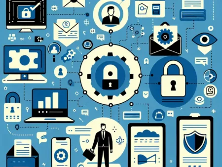 Panduan Lengkap Mengelola Data Pribadi Anda dengan Sistem Keamanan yang Kuat