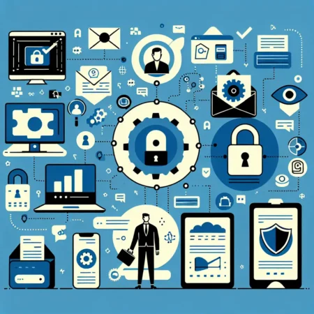 Panduan Lengkap Mengelola Data Pribadi Anda dengan Sistem Keamanan yang Kuat