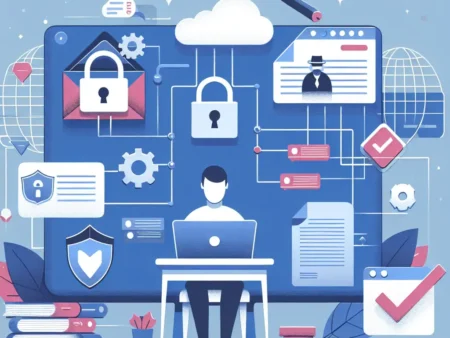 Tips Privasi Online untuk Menghindari Pencurian Identitas saat Browsing