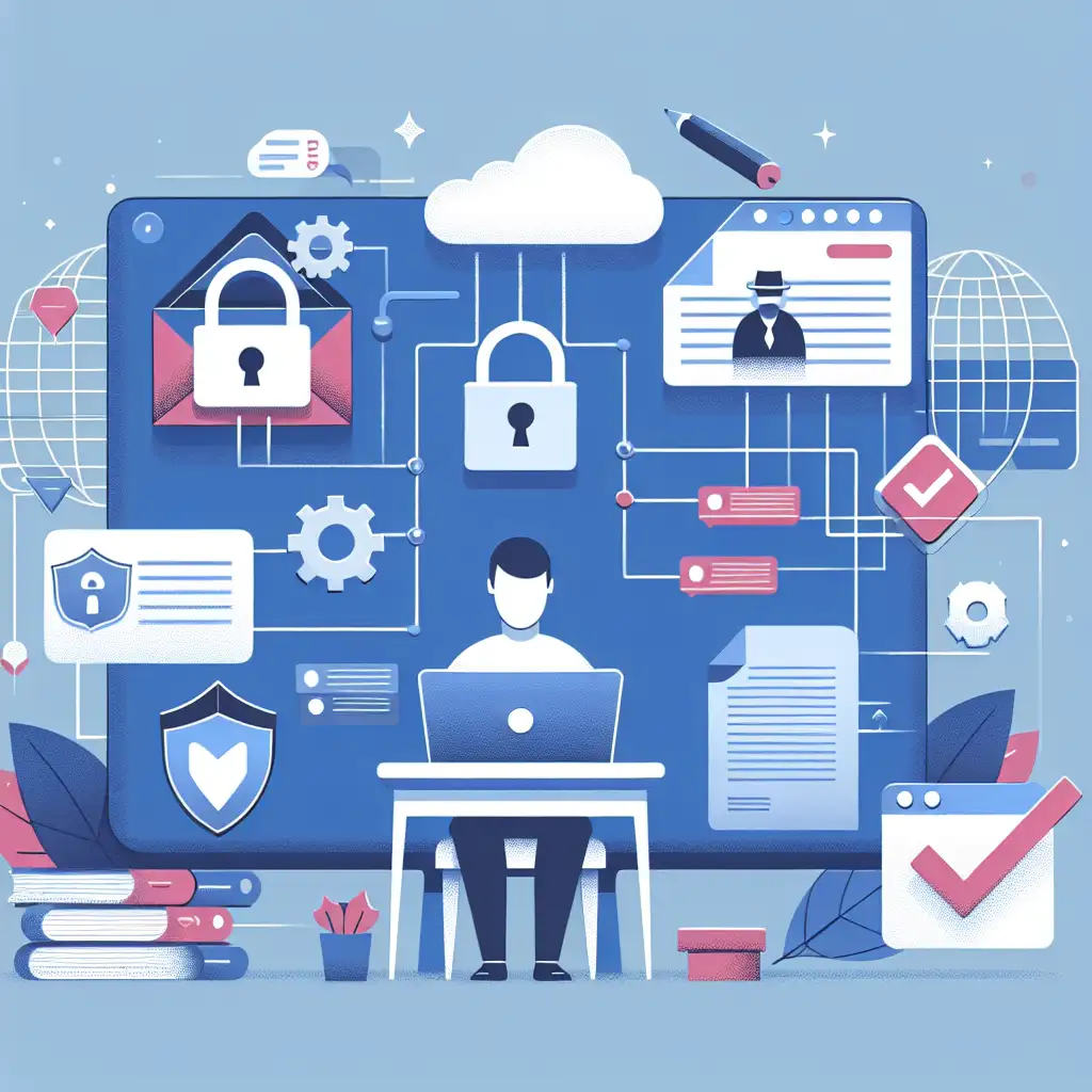 Tips Privasi Online untuk Menghindari Pencurian Identitas saat Browsing