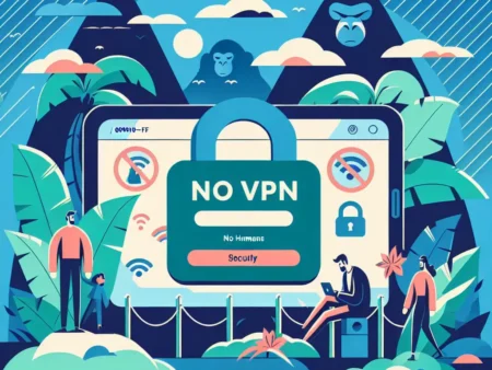 VPN Terbaik untuk Mengamankan Aktivitas Anda saat Menggunakan Wi-Fi Publik