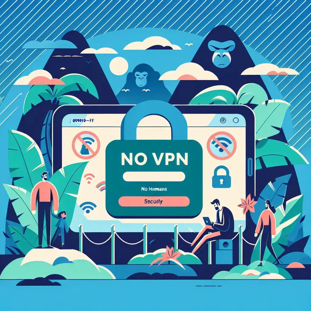 VPN Terbaik untuk Mengamankan Aktivitas Anda saat Menggunakan Wi-Fi Publik