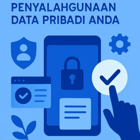 Memahami Setelan Privasi untuk Mencegah Penyalahgunaan Data Pribadi Anda